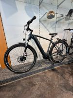 CUBE TOURING HYBRID ONE 400 E-Bike mit ERST 563KM!~BOSCH->TOP! Baden-Württemberg - Tettnang Vorschau