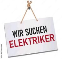 Wir suchen einen Elektriker Sachsen-Anhalt - Naumburg (Saale) Vorschau