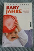 Babyjahre: Entwicklung und Erziehung in den ersten vier Jahren München - Trudering-Riem Vorschau
