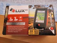 Falk Lux 22 Outloor Fahrad Navigation Baden-Württemberg - Filderstadt Vorschau