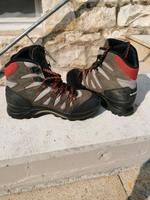 Wanderschuhe Damen Bayern - Weißenburg in Bayern Vorschau