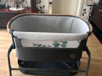 Maxi-Cosi Babybett Grau Friedrichshain-Kreuzberg - Friedrichshain Vorschau