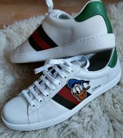 Original Gucci ACE Sneaker, Größe 42 Nordrhein-Westfalen - Troisdorf Vorschau