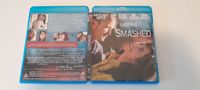 Smashed  Blu Ray wie neu  Mary Elizabeth Winstead Aaron Paul Nordrhein-Westfalen - Greven Vorschau