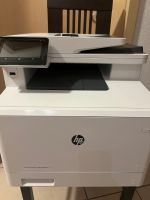 HP -   Color Laser Jet Pro MFP M479 dw Bayern - Oberding Vorschau