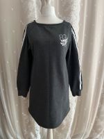 Esmara graues Pullover - Kleid Gr. M / 38 Sachsen-Anhalt - Bernburg (Saale) Vorschau