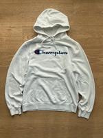 Weißer Champion Hoodie München - Sendling Vorschau