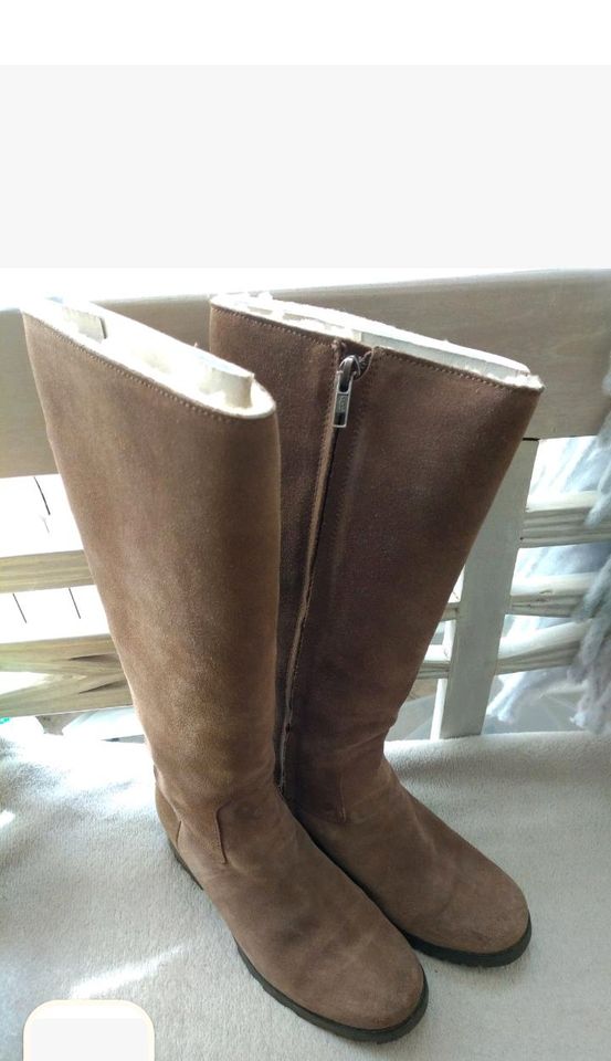 UGG Stiefel Broome 38 in Berlin