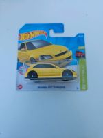 Hot wheels 99 honda civic type r ek9 Niedersachsen - Wunstorf Vorschau