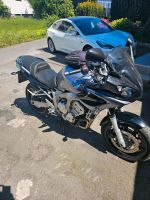 Yamaha fz6 Nordrhein-Westfalen - Lemgo Vorschau