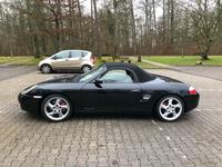 Porsche Boxster S  (Neues Verdeck) Baden-Württemberg - Herrenberg Vorschau