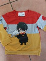 Harry Potter Sommer Pullover Gr.104 Hessen - Tann Vorschau