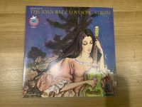 LP - Joan Baez - Love Song Album - 2x Vinyl Bayern - Maisach Vorschau