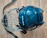 Bauer Eishockey Helm BHH5100M navyblau Rheinland-Pfalz - Neuwied Vorschau