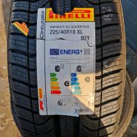 Neue Allwetterreifen 225/40r18 92Y Pirelli Niedersachsen - Surwold Vorschau