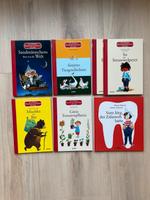 Bücher Kindergeschichten der DDR Sandmännchen Sachsen - Hoyerswerda Vorschau