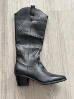 Cowboy Stiefel gr 39 neu !!!! Niedersachsen - Sande Vorschau