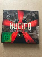 Hocico ‎– Blood On The Red Square (Live In Russia) CD + DVD EBM Nordrhein-Westfalen - Neuss Vorschau