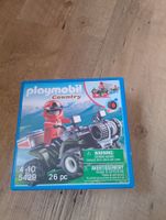 Playmobil Country Bergrettungs Quad Neu OVP Baden-Württemberg - Boxberg Vorschau