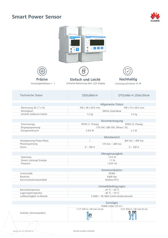 Photovoltaikanlage: 10,32 kWp mit Batteriespeicher 10 kW in Fürstenau