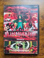 Kaisaschnitt Splatergeneration 2003 DvD Myng Kaisa Hellraisa Berlin - Marzahn Vorschau