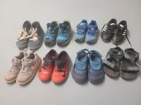 Kinder Frühling Sommer Schuhe Gr 28 nike, adidas, teva, elefanten Baden-Württemberg - Rheinfelden (Baden) Vorschau