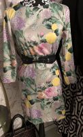 Neu H&M Kleid Blumenkleid Minikleid gr. 38-40 M Nordrhein-Westfalen - Gelsenkirchen Vorschau
