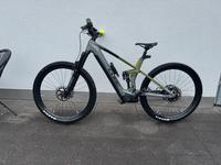 Cube Stereo Hybrid 140 HPC TM grau Laufradgröße: 29" Bayern - Offenberg Vorschau