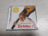 Christian Hüser Musik CD Hörspiel Niedersachsen - Emsbüren Vorschau