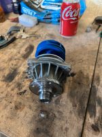 BMW M52 M54 Wasserpumpe SKF Rheinland-Pfalz - Dausenau Vorschau