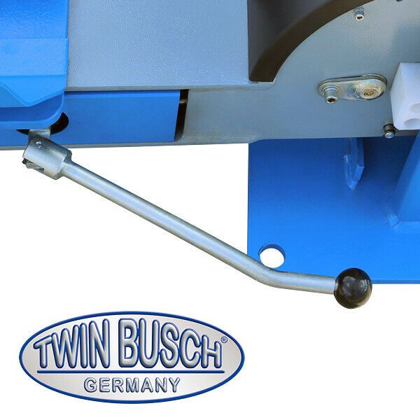 Twin Busch ® 4 Säulen Hebebühne 4.5 t - TW445 in Ludwigsfelde