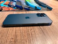 iPhone 12 Pro Max 512 gb Handy Ovp und Zubehör Nordrhein-Westfalen - Bad Salzuflen Vorschau