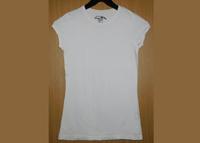 Gr.34 (passt bei 152/158) T-Shirt Shirt Sommer weiß - Atmosphere Niedersachsen - Einbeck Vorschau