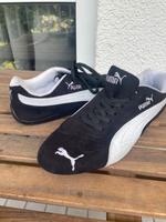 TOP Puma Speedcat Gr. 46 Rennfahrerschuhe Sneaker München - Trudering-Riem Vorschau