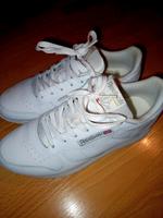 Original Reebok Classic Leather Kreis Pinneberg - Schenefeld Vorschau