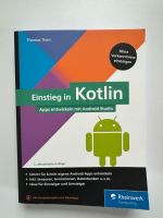 Einstieg in Kotlin Rostock - Südstadt Vorschau