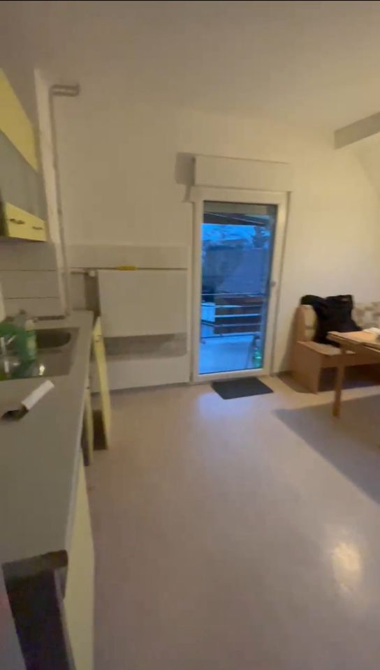Schöne 4,5-Zimmer Maisonette-Wohnung in Mainflingen in Mainhausen