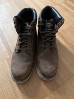 Dockers Schuhe Stiefel Herren Winter 43 braun Leipzig - Leipzig, Zentrum-Ost Vorschau