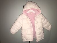 Winterjacke Gr. 74 / Babywinterjacke Baden-Württemberg - Ettlingen Vorschau