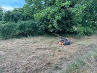 Grundstück / Wiese / Obstwiese mähen Baden-Württemberg - Kronau Vorschau