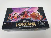 Disney Lorcana TCG Rise of the Floodborn Display EN Neu OVP Bayern - Türkenfeld Vorschau