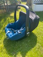 Babyschale, Maxi Cosi Tinca inkl. Isofix Station Berlin - Hellersdorf Vorschau