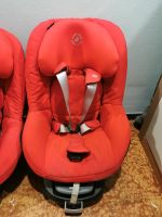 Maxi cosi pearl 9-18kg mit family iso fix Baden-Württemberg - Waibstadt Vorschau