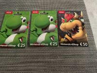 Nintendo eShop Aufladekarten Brandenburg - Schwedt (Oder) Vorschau