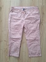 Cecil Sommer Damenhose Gr. 48/50  22 inch used Look  altrose Schleswig-Holstein - Trittau Vorschau