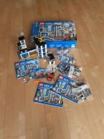 Lego City 60141 - "Polizeiwache" Niedersachsen - Ilsede Vorschau