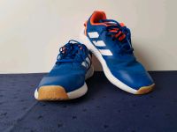 Hallenschuhe Adidas Gr. 38 Turnschuhe Sportschuhe non-marking Duisburg - Röttgersbach Vorschau