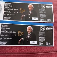 2 Karten für  Tony Christie Konzert Sachsen-Anhalt - Lutherstadt Wittenberg Vorschau