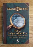 Mystery Rummy Fall 2 - Edgar Allan Poe Niedersachsen - Meine Vorschau