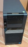 Fujitsu CELSIUS M470-2 Workstation PC Xeon-8C 8GB NVIDIA DVD+-RW Nordrhein-Westfalen - Erkrath Vorschau